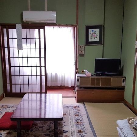 Akebonokan Iizuka Dış mekan fotoğraf