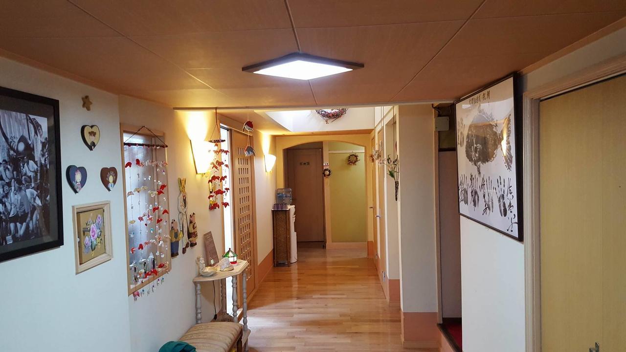 Akebonokan Iizuka Dış mekan fotoğraf