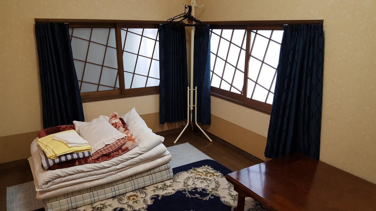 Akebonokan Iizuka Dış mekan fotoğraf